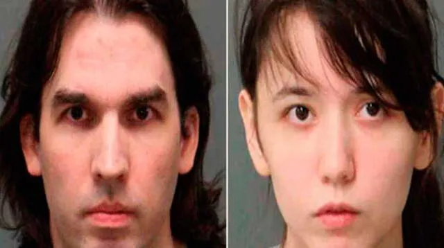 Hombre y su hija acusados de incesto fueron encontrados muertos