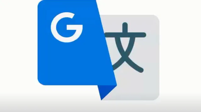 Google Traductor en video de amenaza