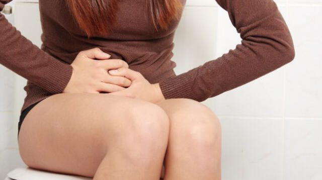 La incontinencia urinaria es una enfermedad muy incómoda 