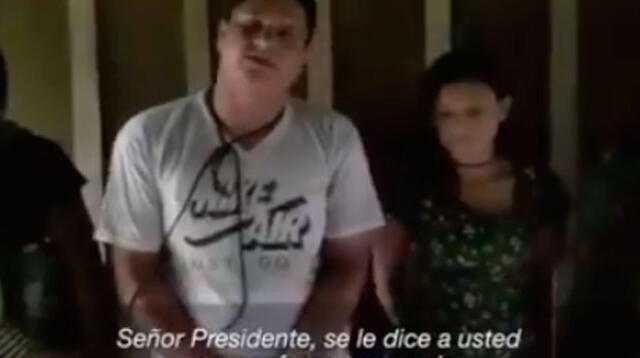 Pareja es secuestrada por disidente de las FARC en frontera de Ecuador y Colombia