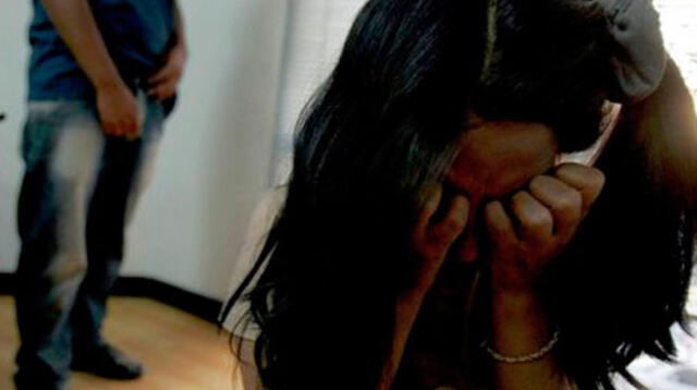 Poder Judicial dictó 9 meses de prisión contra José Bernilla Purihuamán por abusar de su sobrina