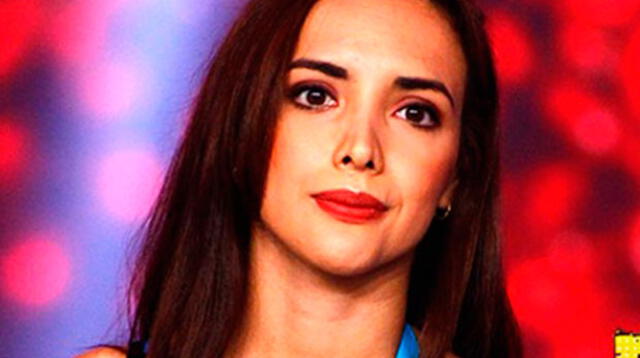 ¿Qué castigo recibió Rosángela Espinoza por abandonar el set del reality?