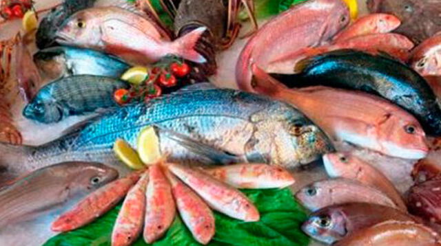 Pescado al alcance de los vecinos de Lima Norte
