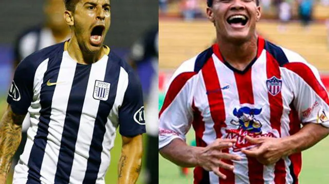 Alianza Lima vs. Junior por la Copa Libertadores