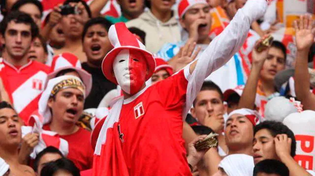 El perú se ubica en el puesto 10 de países que más entradas han comprado para el Mundial 