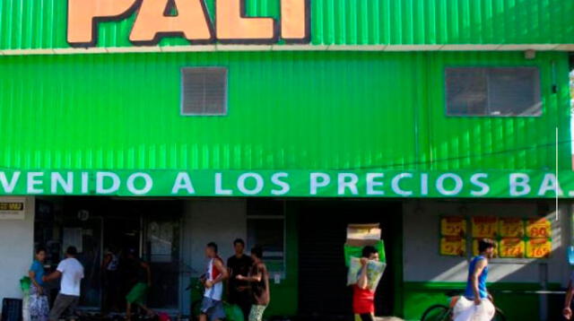 Supermercados quedaron vacíos en Nicaragua