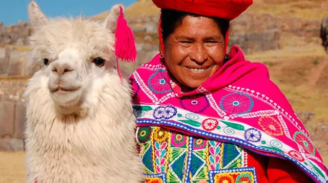 El quechua podría desaparecer por culpa de los smartphones 
