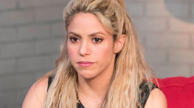Shakira pierde autoría del éxito "Loca"