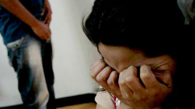 Madre denunció abuso sexual contra su hija menor. | Foto referencial