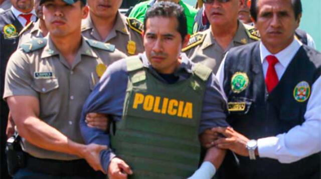 Carlos Hualp Vacas sería procesado en los próximos días por tentativa de homicidio