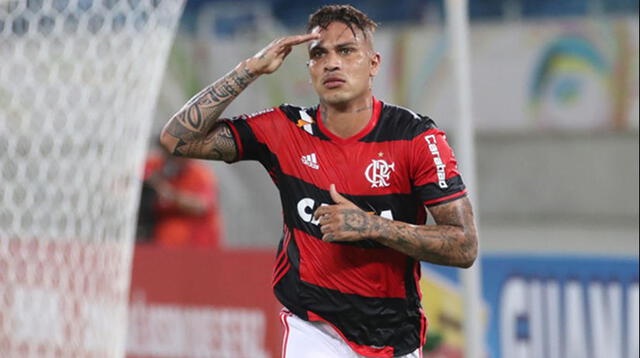 Flamengo planteó sus exigencias a Flamengo