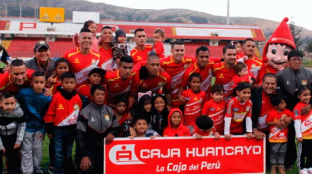 El  portero del Sport Huancayo fue uno de los mejores en el empate con Melgar 