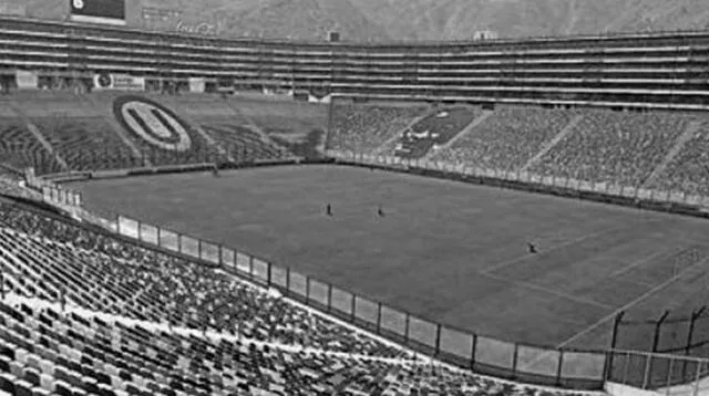 Estadio Monumental