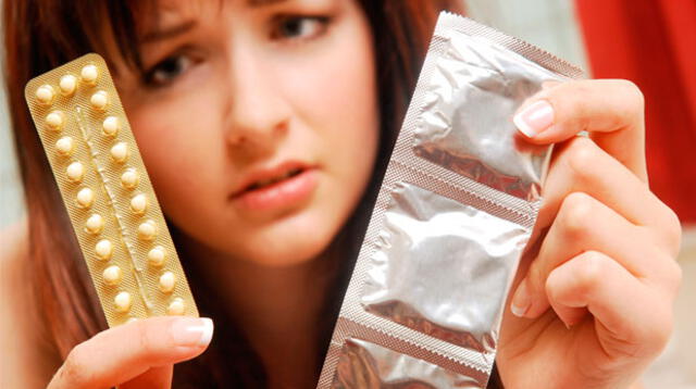 Las pastillas anticonceptivas son un método ideal cuando se tiene una pareja estable y se han hecho estudios para asegurarse que no existe ninguna ETS