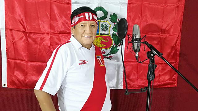 Don Eusebio sigue vivito y zapateando