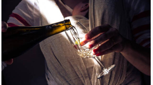 El consumo de alcohol trae serios problemas a la salud