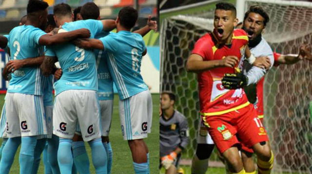 Sporting Cristal vs. Sport Huancayo EN VIVO ONLINE: la primera final del Torneo de Verano