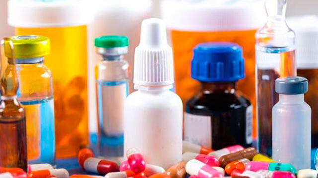 Perú es el segundo país con medicinas más baratas de la región 