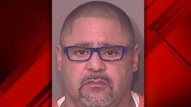 Jorge Porto Sierra quemó a dos confesos violadores sexuales en hotel de Florida