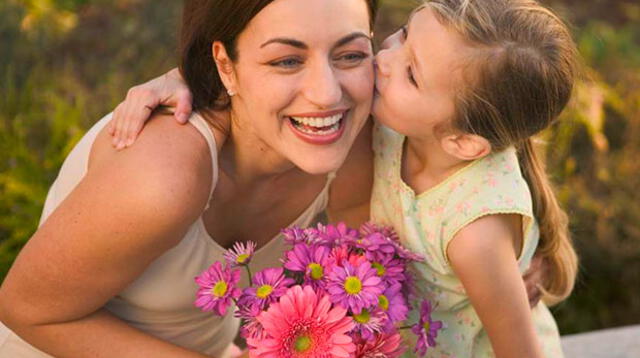 ¿Por qué se celebra el Día de la Madre cada segundo domingo de mayo? 