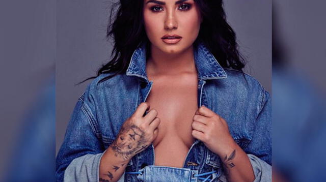 Demi Lovato