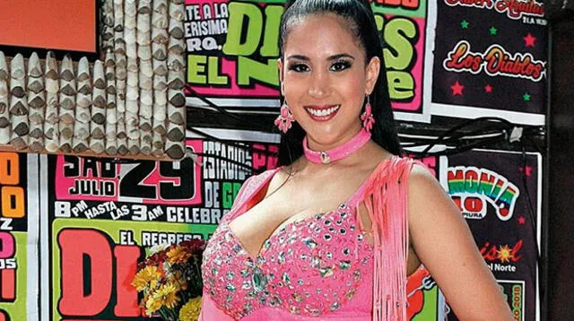 Melissa Paredes revela qué sucederá realmente con 'Ojitos Hechiceros'