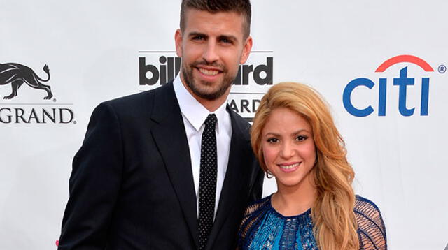 Shakira y Gerard Piqué anunciarían su separación en los próximos meses 