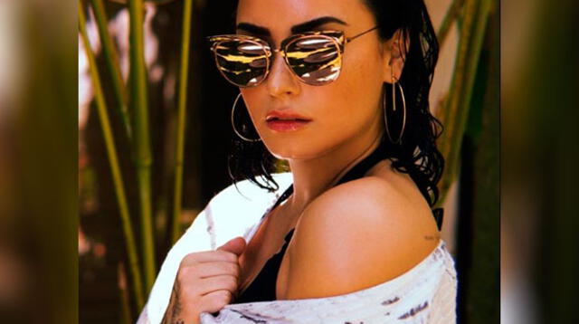 Demi Lovato