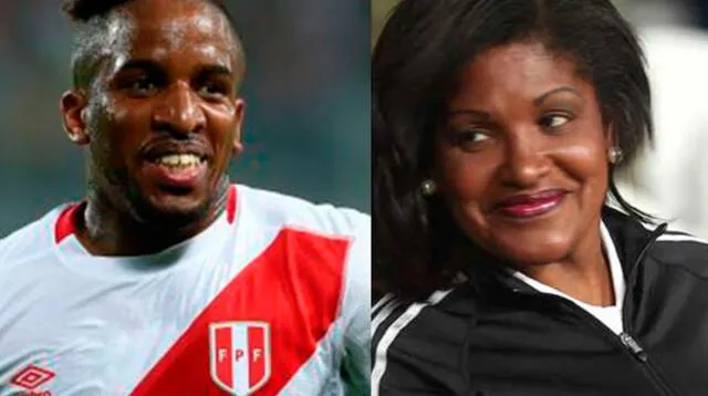 Mamá de Jefferson Farfán reveló qué le regaló el futbolista con su primer sueldo 