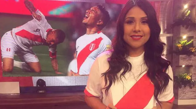 Tula Rodríguez afirma que la pantalla chica no sirve para destilar odios