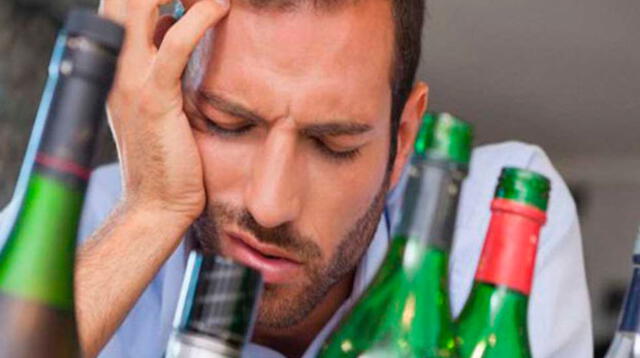 La pastilla reduce rápidamente los efectos que produce el exceso de alcohol