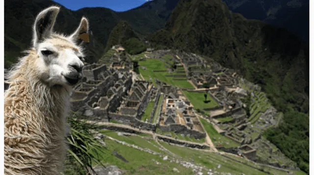 Cusco es un destino obligado para visitar al menos una vez en la vida Cusco es un destino obligado para visitar al menos una vez en la vida