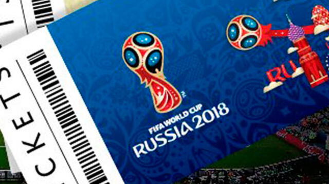 Familia peruana sufrió el robo de sus entradas para los partidos de Perú en Rusia 2018