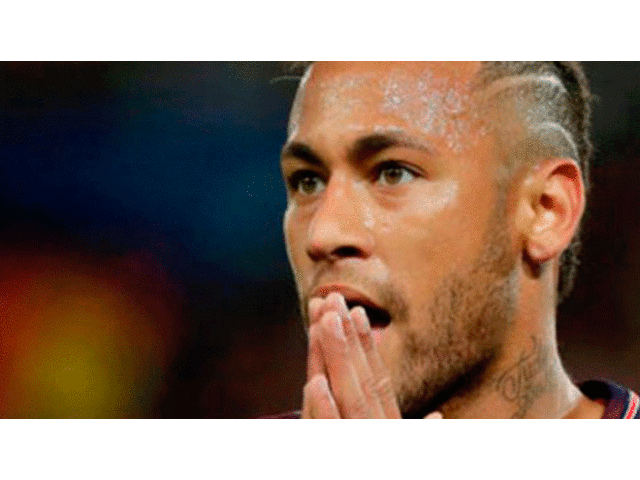 Neymar conmocionado con muerte de fan