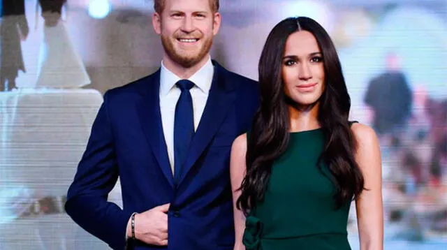 El príncipe Harry y Meghan Markle se casan este sábado 19 de mayo