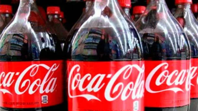 Coca-Cola incrementará sus precios  