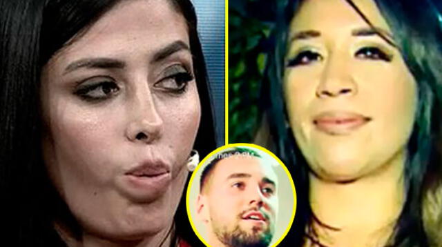 Pareja de Claudia Ramírez es desenmascarado por la 'nueva castigadora'