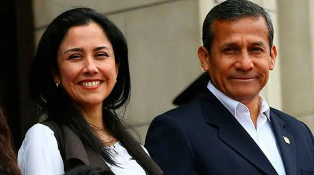 Primera Sala Penal de Apelaciones declaró fundado recusación contra jueces que confirmaron prisión de Ollanta y Nadine