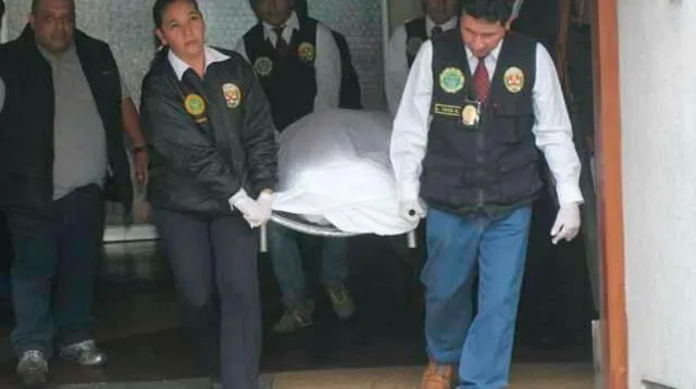 Ministerio Público investiga muerte de joven que cayó por ducto de ascensor de Miraflores