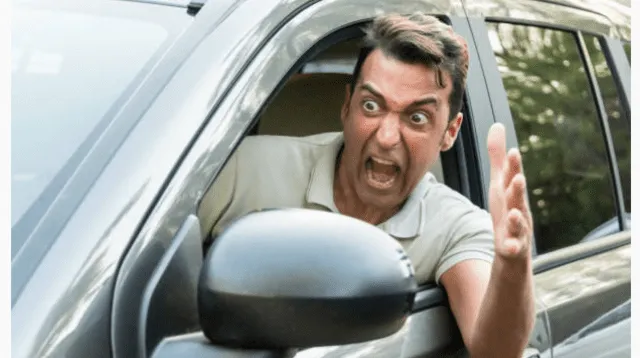 Las conductas temerarias al volante malogran tu carro y pueden ocasionar accidentes