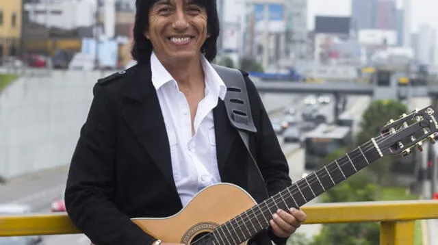 Mito Ramos junto a mejores músicos en México