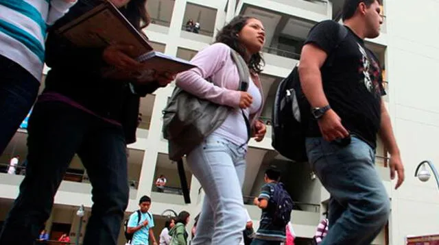 Ranking pone al desnudo la calidad del sistema educativo en Perú