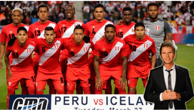 "Creo que probablemente Argentina tiene mejores jugadores que Perú, pero creo que hoy Perú tiene mejor funcionamiento colectivo que nosotros", dijo Vignolo