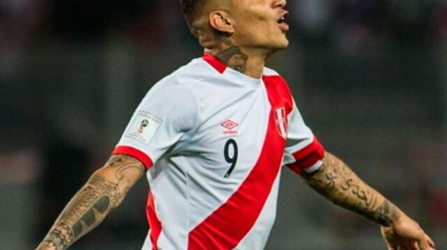 Federación Peruana de Fútbol celebró el fallo a través de su Twitter