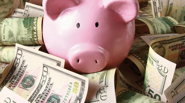 Ahorrar en dólares puede ser muy rentable si se sabe cómo