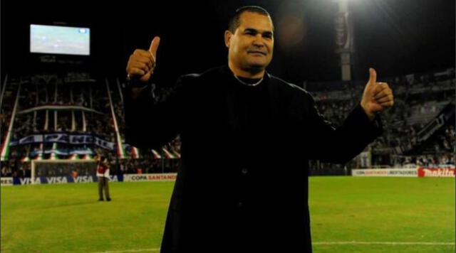 Chilavert considera que Perú se potenciará con Guerrero en el Mundial