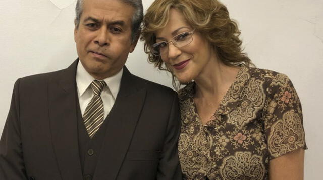 Edith Tapia y Carlos Mesta forman parte de nueva película nacional