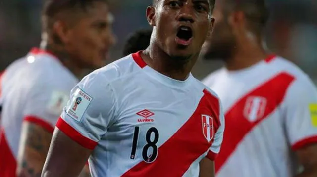 André Carrillo