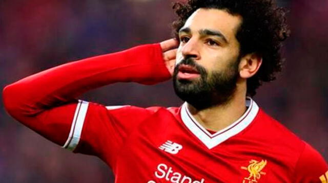Mohamed Salah sería pretendido por el Barcelona