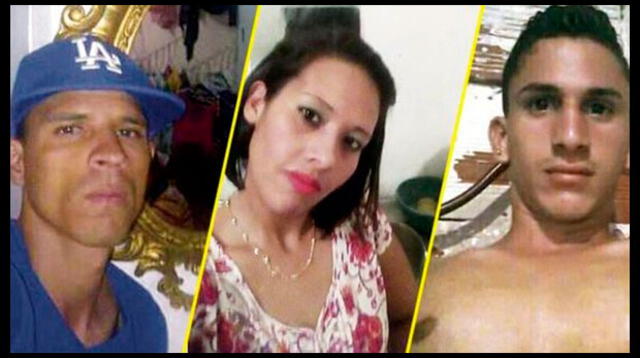 Trio amoroso entre venezolanos acabó en crimen en Colombia